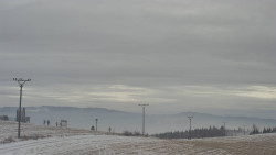 Troják, Maruška - panorama 2