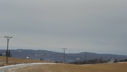 Troják, Maruška - panorama 2
