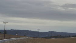 Troják, Maruška - panorama 2
