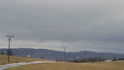 Troják, Maruška - panorama 2