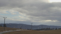 Troják, Maruška - panorama 2