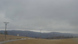 Troják, Maruška - panorama 2