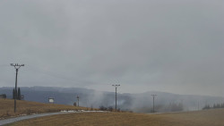 Troják, Maruška - panorama 2