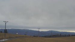 Troják, Maruška - panorama 2