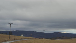 Troják, Maruška - panorama 2