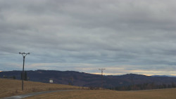 Troják, Maruška - panorama 2