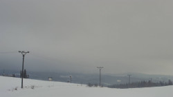 Troják, Maruška - panorama 2