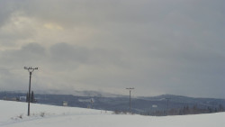 Troják, Maruška - panorama 2