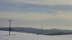 Troják, Maruška - panorama 2