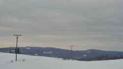Troják, Maruška - panorama 2
