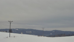 Troják, Maruška - panorama 2