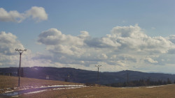 Troják, Maruška - panorama 2