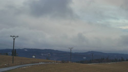 Troják, Maruška - panorama 2