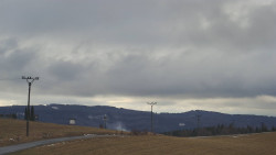 Troják, Maruška - panorama 2
