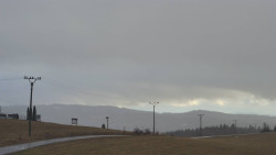 Troják, Maruška - panorama 2