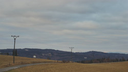 Troják, Maruška - panorama 2