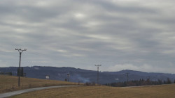 Troják, Maruška - panorama 2