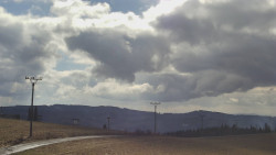 Troják, Maruška - panorama 2