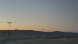 Troják, Maruška - panorama 2