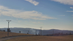 Troják, Maruška - panorama 2