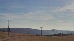 Troják, Maruška - panorama 2