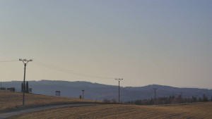 Skiareál Troják - Troják, Maruška - panorama 2 - 1.3.2026 v 08:03 Skiareál Troják - Troják, Maruška - panorama 2 - 1.3.2026 v 08:03
