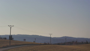 Skiareál Troják - Troják, Maruška - panorama 2 - 1.3.2026 v 08:33 Skiareál Troják - Troják, Maruška - panorama 2 - 1.3.2026 v 08:33