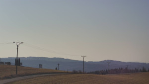 Skiareál Troják - Troják, Maruška - panorama 2 - 1.3.2026 v 09:03 Skiareál Troják - Troják, Maruška - panorama 2 - 1.3.2026 v 09:03