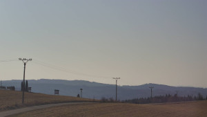 Skiareál Troják - Troják, Maruška - panorama 2 - 1.3.2026 v 09:33 Skiareál Troják - Troják, Maruška - panorama 2 - 1.3.2026 v 09:33