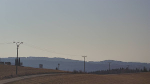 Skiareál Troják - Troják, Maruška - panorama 2 - 1.3.2026 v 10:03 Skiareál Troják - Troják, Maruška - panorama 2 - 1.3.2026 v 10:03