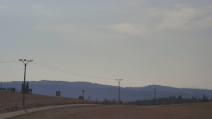 Skiareál Troják - Troják, Maruška - panorama 2 - 1.3.2026 v 11:03 Skiareál Troják - Troják, Maruška - panorama 2 - 1.3.2026 v 11:03