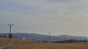 Skiareál Troják - Troják, Maruška - panorama 2 - 1.3.2026 v 16:33 Skiareál Troják - Troják, Maruška - panorama 2 - 1.3.2026 v 16:33