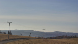 Troják, Maruška - panorama 2