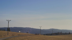 Troják, Maruška - panorama 2