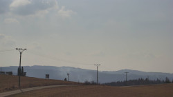 Troják, Maruška - panorama 2