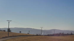 Troják, Maruška - panorama 2
