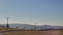 Troják, Maruška - panorama 2