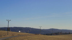 Troják, Maruška - panorama 2