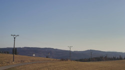 Troják, Maruška - panorama 2