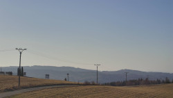 Troják, Maruška - panorama 2