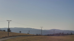 Troják, Maruška - panorama 2