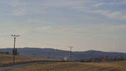 Troják, Maruška - panorama 2