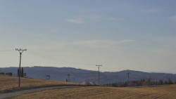 Troják, Maruška - panorama 2