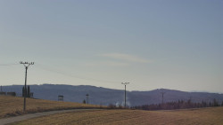 Troják, Maruška - panorama 2