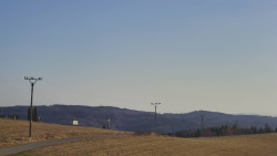 Troják, Maruška - panorama 2