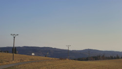 Troják, Maruška - panorama 2