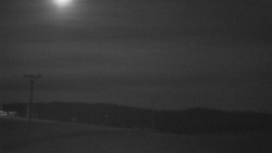 Troják, Maruška - panorama 2