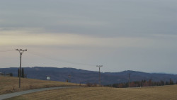 Troják, Maruška - panorama 2