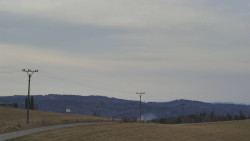 Troják, Maruška - panorama 2