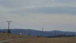 Troják, Maruška - panorama 2